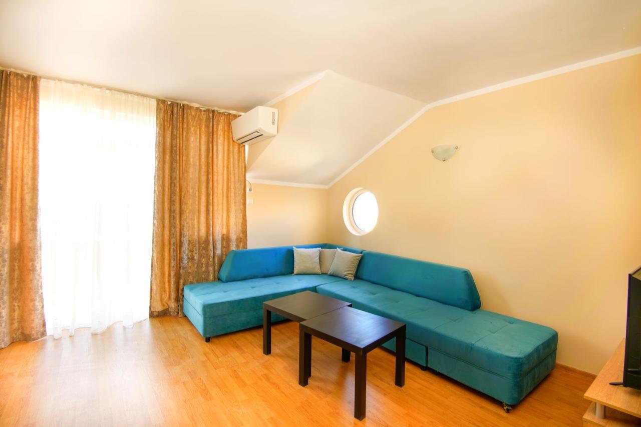فندق House With Garden بوموري المظهر الخارجي الصورة