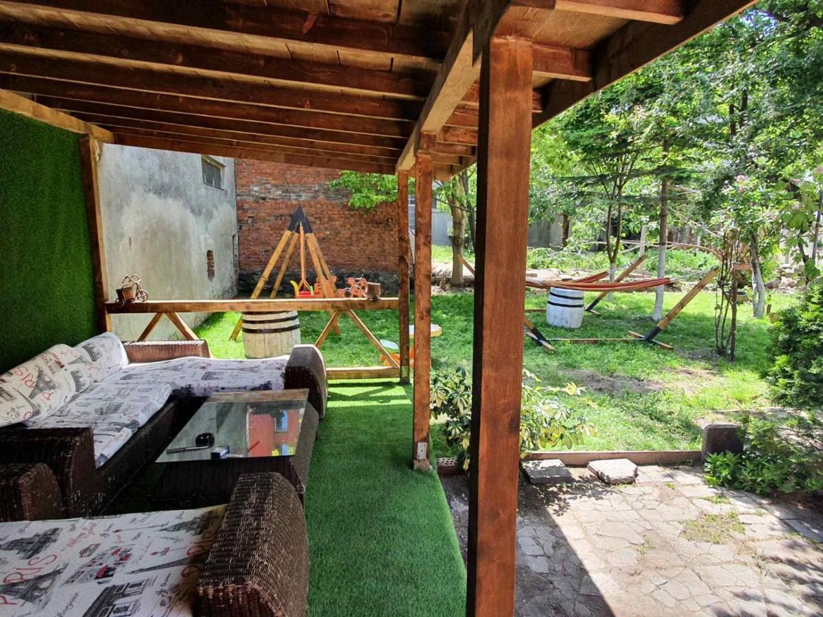 فندق House With Garden بوموري المظهر الخارجي الصورة