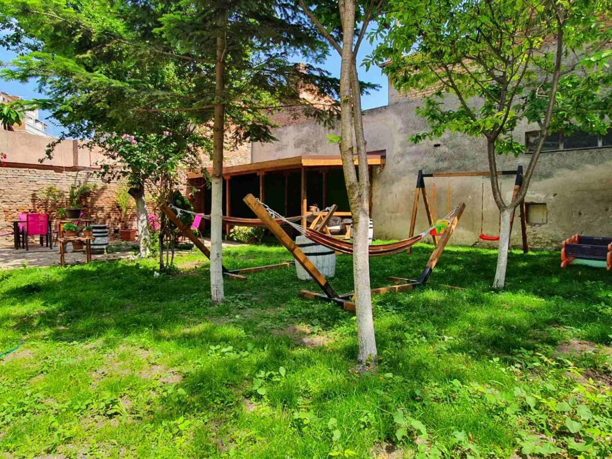 فندق House With Garden بوموري المظهر الخارجي الصورة