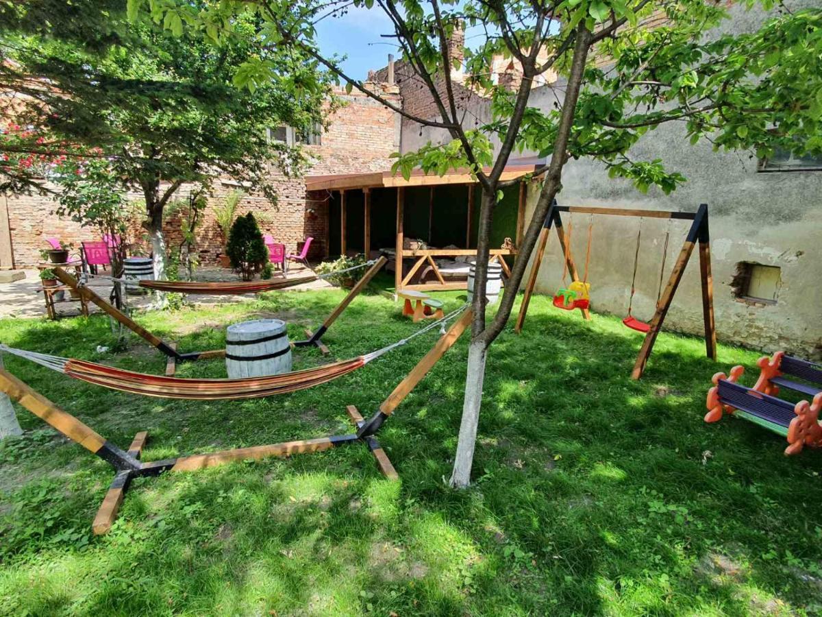 فندق House With Garden بوموري المظهر الخارجي الصورة