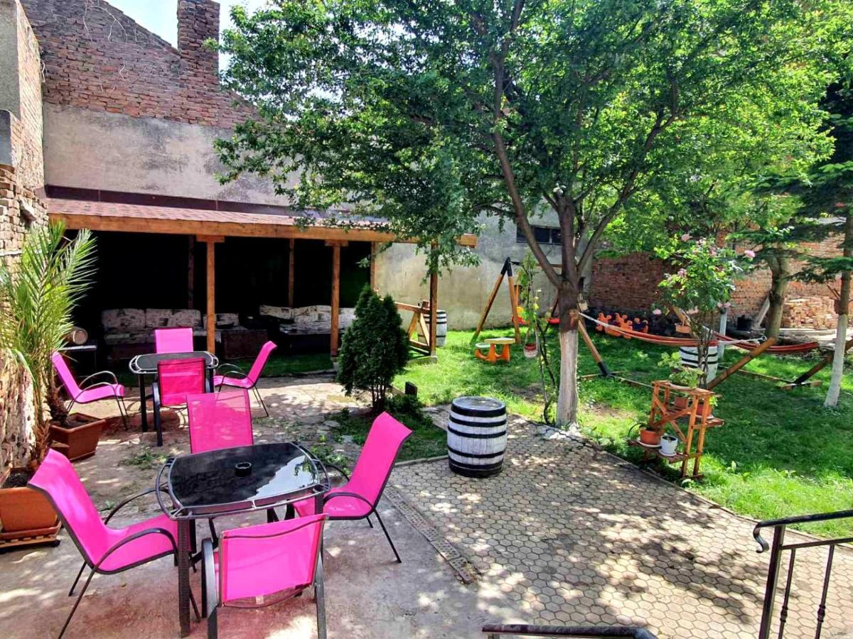 فندق House With Garden بوموري المظهر الخارجي الصورة